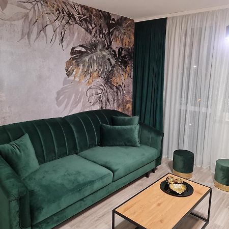 Apartament Nova Przy S3 Nowa Sol Buitenkant foto