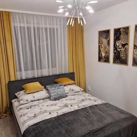 Apartament Nova Przy S3 Nowa Sol Buitenkant foto