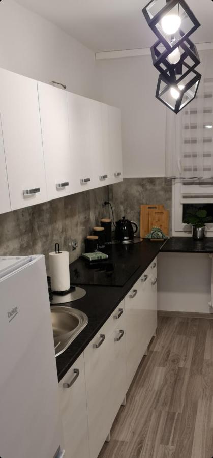 Apartament Nova Przy S3 Appartement Nowa Sol Buitenkant foto