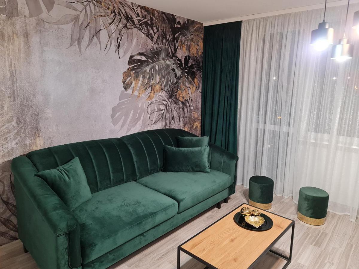 Apartament Nova Przy S3 Nowa Sol Buitenkant foto