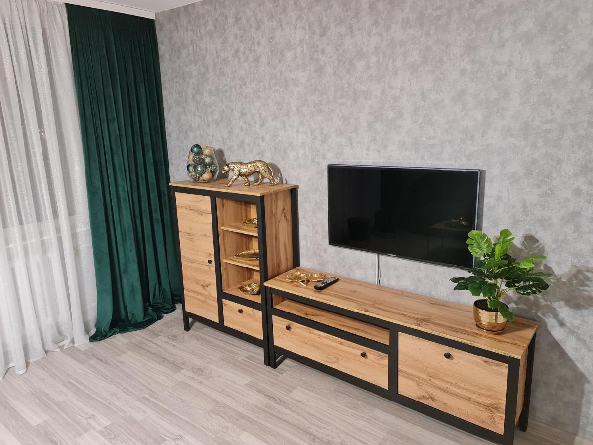 Apartament Nova Przy S3 Appartement Nowa Sol Buitenkant foto