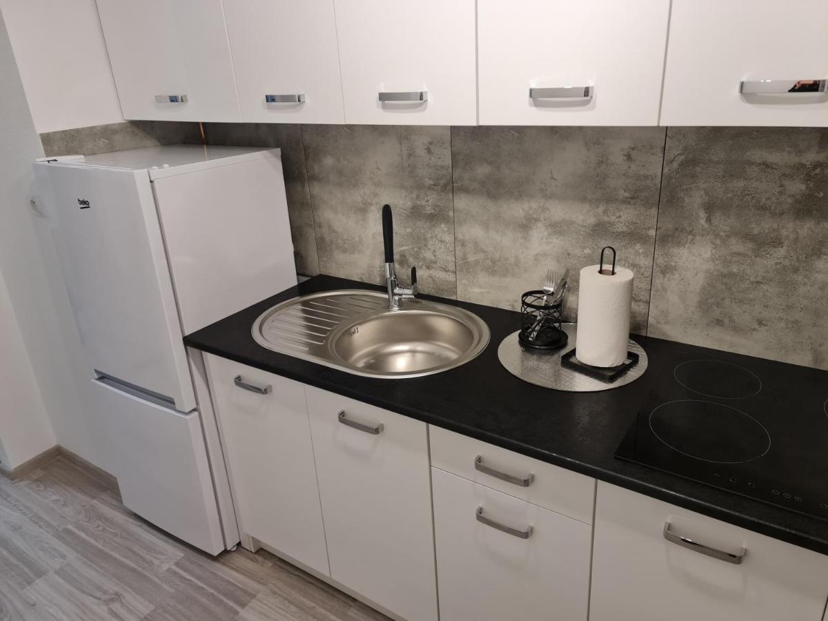 Apartament Nova Przy S3 Appartement Nowa Sol Buitenkant foto