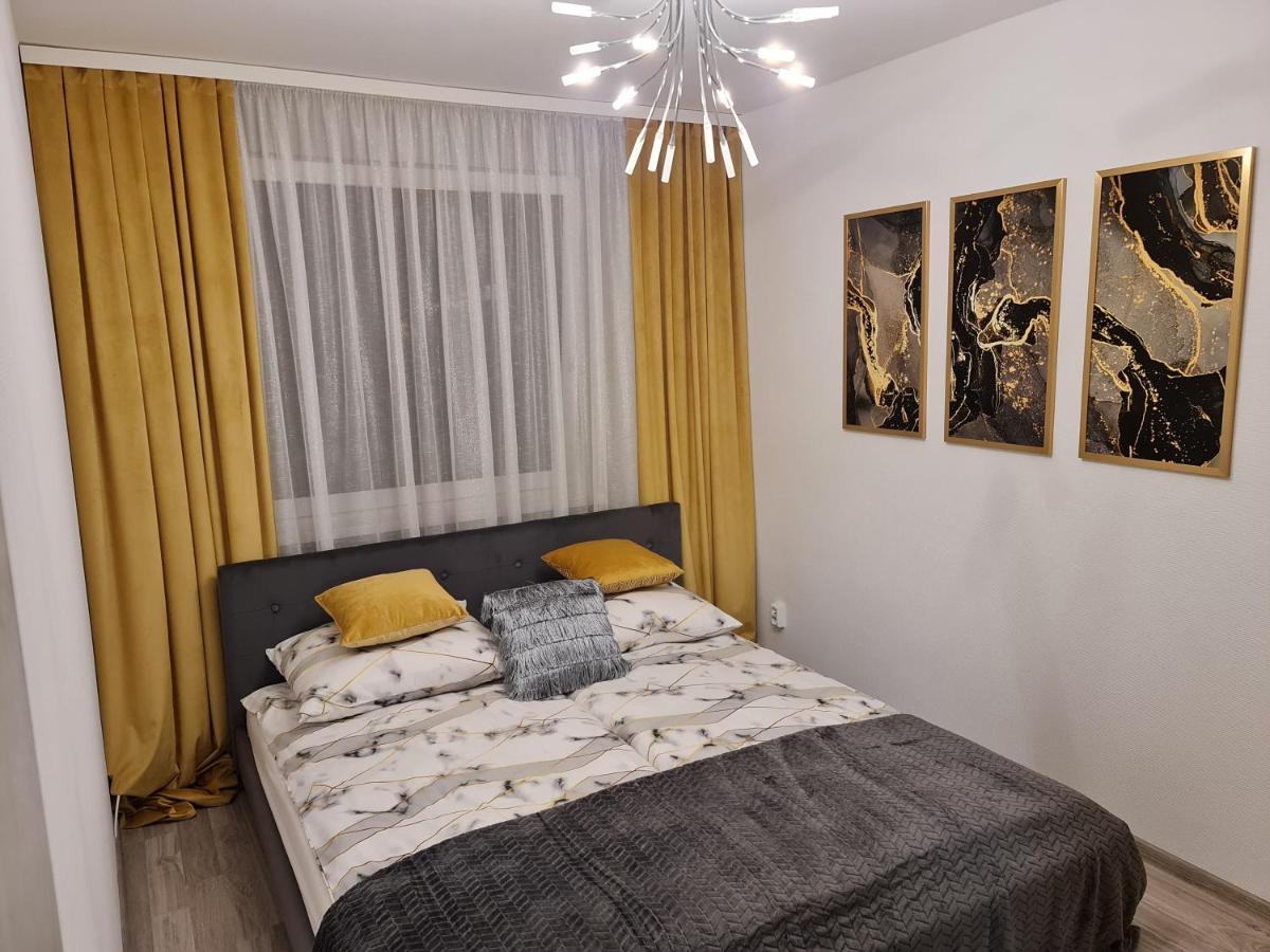 Apartament Nova Przy S3 Nowa Sol Buitenkant foto