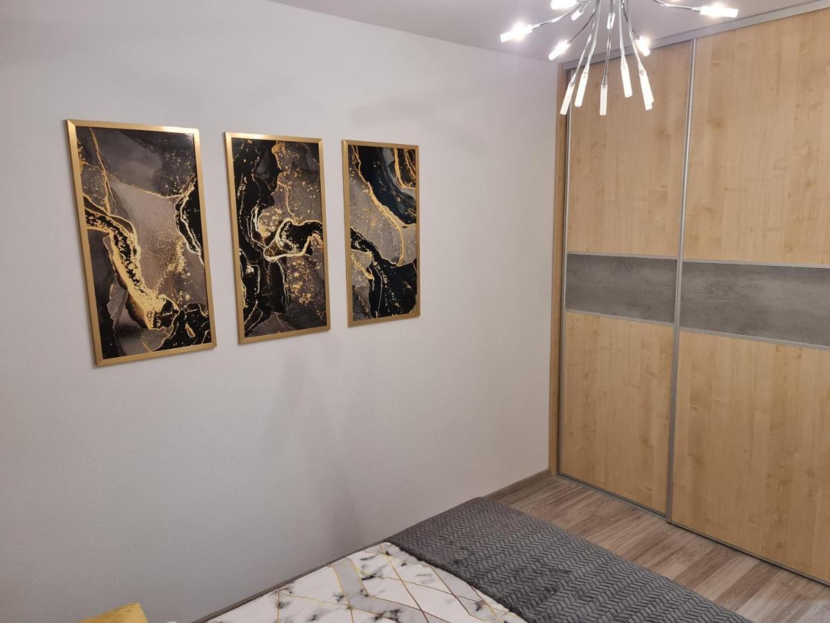 Apartament Nova Przy S3 Nowa Sol Buitenkant foto