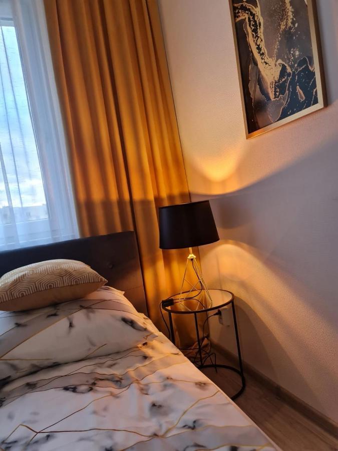 Apartament Nova Przy S3 Nowa Sol Buitenkant foto